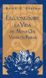 LECCIONES SOBRE LA VIDA MONJE VENDIO SU FERRARI