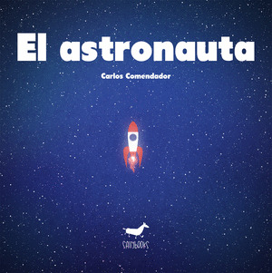 ASTRONAUTA,EL