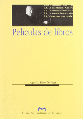 PELICULAS DE LIBROS