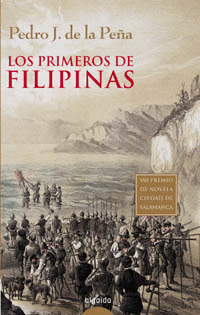 LOS PRIMEROS DE FILIPINAS