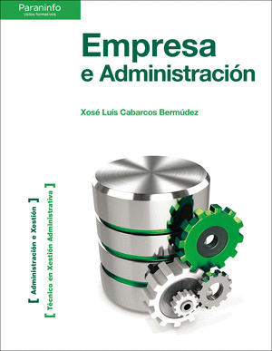 EMPRESA E ADMINISTRACIÓN (GALLEGO)