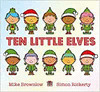 TEN LITTLE ELVES