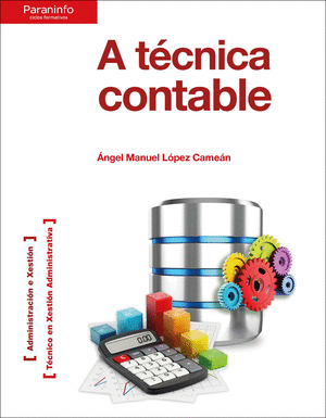 A TÉCNICA CONTABLE (GALLEGO)
