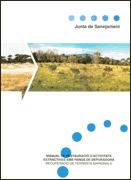 MANUAL DE RESTAURACIÓ D'ACTIVITATS EXTRACTIVES AMB FANGS DE DEPURADORA