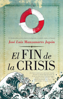 FIN DE LA CRISIS, EL