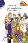HISTORIAS DE HI PINGUINO