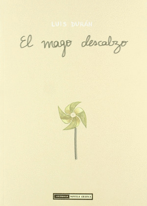 MAGO DESCALZO, EL