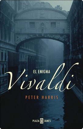 EL ENIGMA VIVALDI