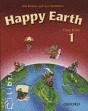 HAPPY EARTH 1. WORKBOOK. ACTIVITY BOOK