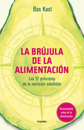 BRÚJULA DE LA ALIMENTACIÓN, LA