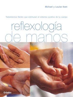 REFLEXOLOGIA DE MANOS