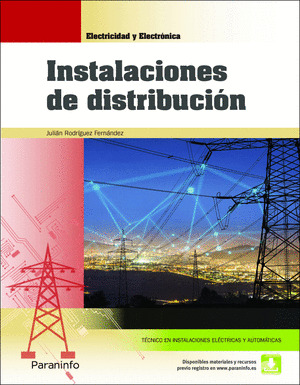 INSTALACIONES DE DISTRIBUCION (EDICION 2020)