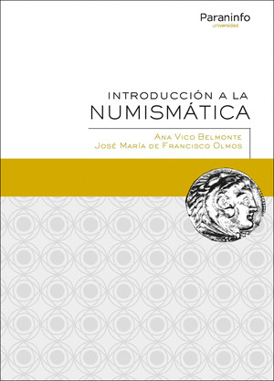 INTRODUCCION A LA NUMISMATICA