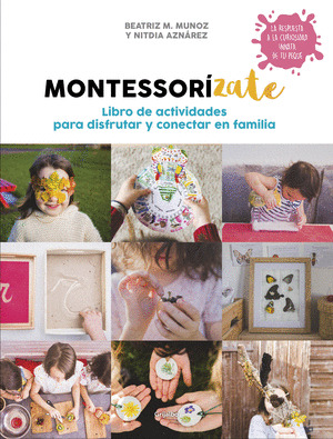 MONTESSORÍZATE