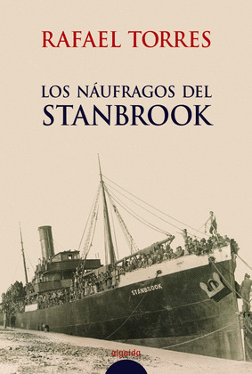 NÁUFRAGOS DEL STANBROOK, LOS
