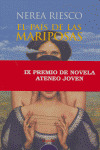 EL PAIS DE LAS MARIPOSAS