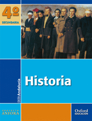 ANFO HISTORIA 4ºESO LA (AND)