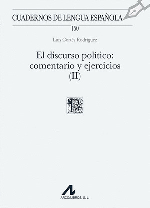 EL DISCURSO POLITICO, II