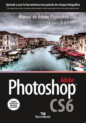 PHOTOSHOP CS6