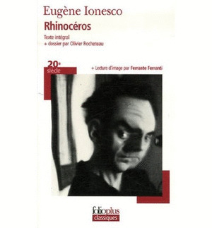 RHINOCEROS