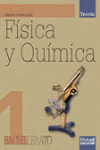FISICA Y QUIMICA 1º BACHILLERATO