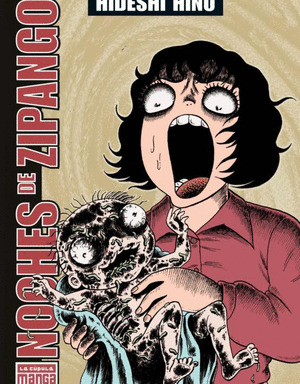 LAS NOCHES DE ZIPANGO