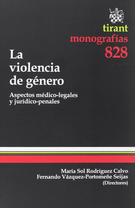 LA VIOLENCIA DE GENERO