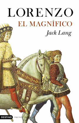 LORENZO EL MAGNÍFICO