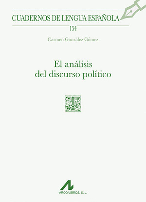 EL ANALISIS DEL DISCURSO POLITICO