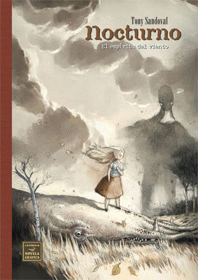 NOCTURNO: EL ESPIRITU DEL VIENTO