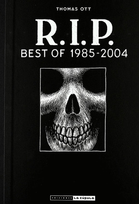 R.I.P. BEST OF 1985-2004