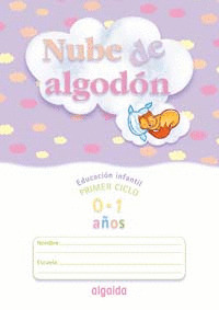 NUBE DE ALGODON 0-1 AÑOS 05