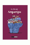 ARQUETIPO (RALF KONIG)