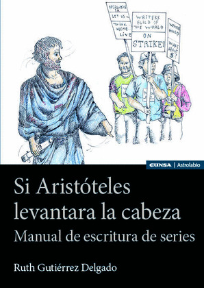 SI ARISTOTELES LEVANTARA LA CABEZA