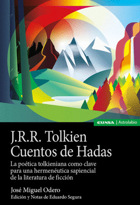 J R R TOLKIEN CUENTO DE HADAS