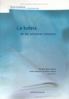 TUTELA DE LAS PERSONAS MAYORES, LA