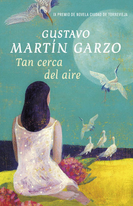 TAN CERCA DEL AIRE (IX P.TORREVIEJA)