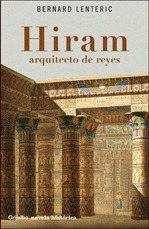 HIRAM ARQUITECTO DE REYES
