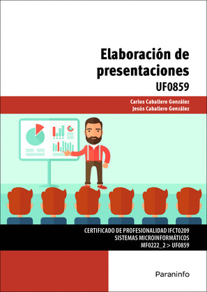 ELABORACION DE PRESENTACIONES