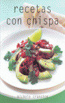 RECETAS CON CHISPA