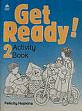 GET READY 2 ACTIVITY