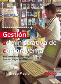 GESTION ADMINIST.DE COMPRA-VENTA
