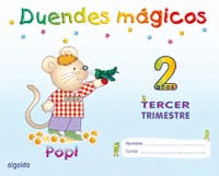 DUENDES MAGICOS 2 AÑOS 3ºTRIM