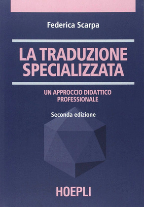 LA TRADUZIONE SPECIALIZZATA