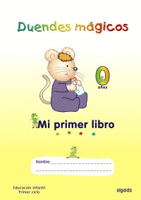 (04).DUENDES MAGICOS 0-1 AÑOS
