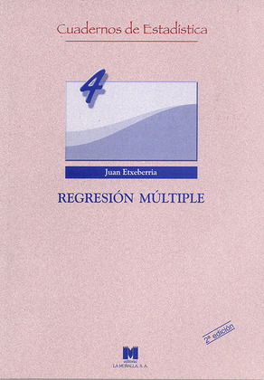 REGRESIÓN MÚLTIPLE