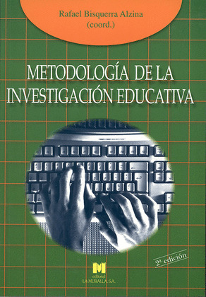 METODOLOGÍA DE LA INVESTIGACIÓN EDUCATIVA