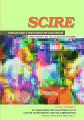 INFORMACIÓN Y DOCUMENTACIÓN DEL PATRIMONIO CULTURAL