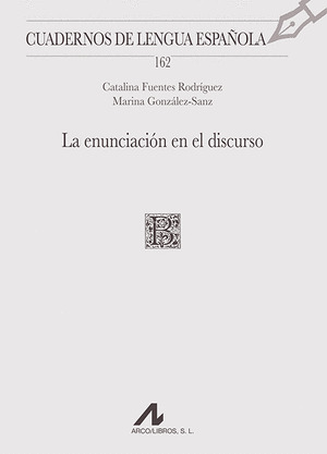 LA ENUNCIACIÓN EN EL DISCURSO