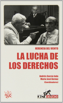 LA LUCHA DE LOS DERECHOS